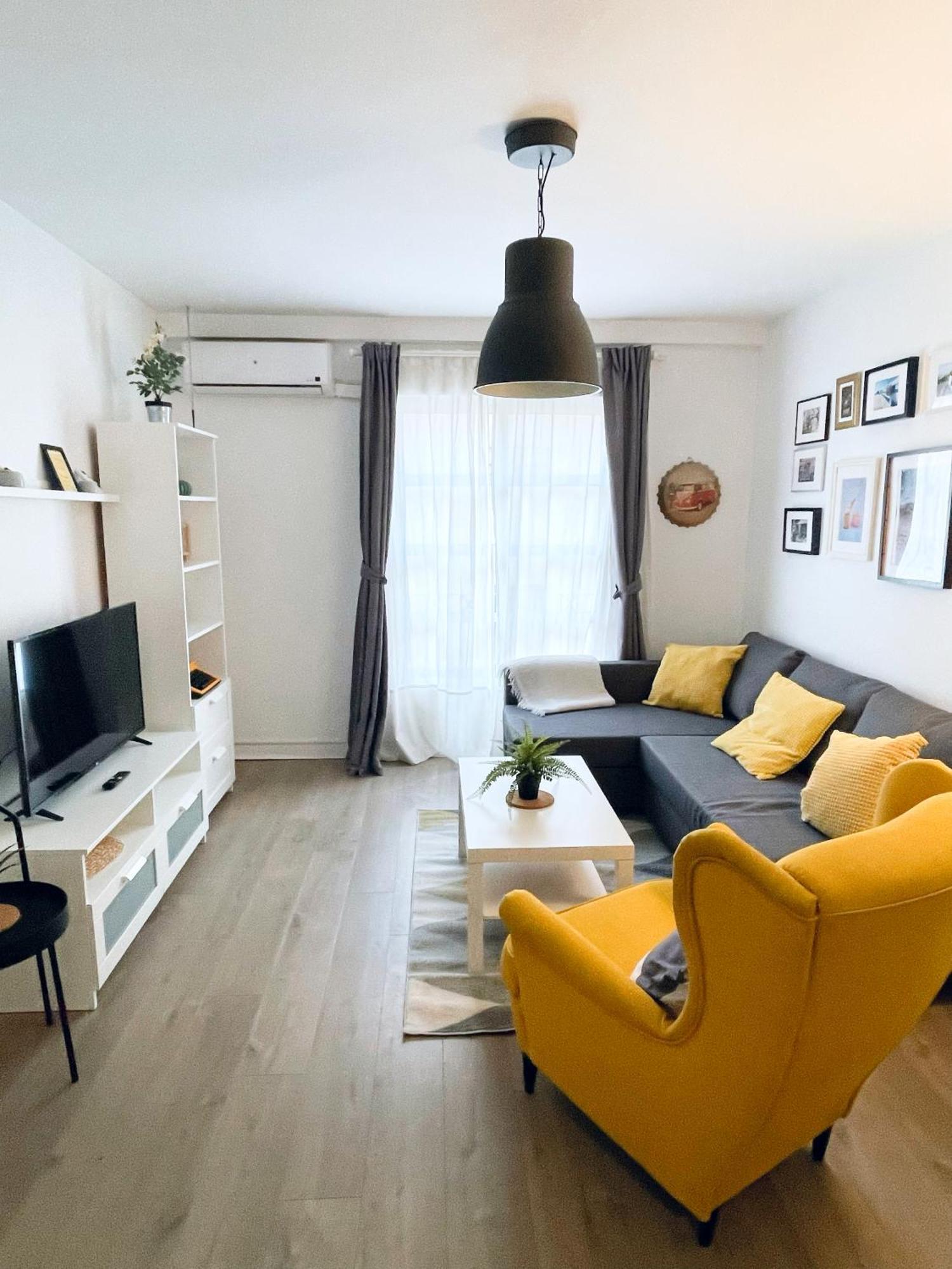 Appartement Centrico Piso Con Parking Disponible By Bebalmy *